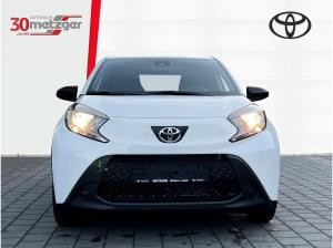Toyota Aygo X Business +Sitzheizung +SOFORT