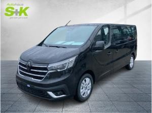 Renault Trafic Grand Evolution dCi 150 EDC *Kamera *Navi *AHK