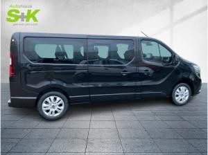 Renault Trafic Grand Evolution dCi 150 EDC *Kamera *Navi *AHK