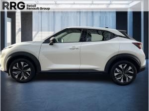 Nissan Juke 1.0 DIG-T Acenta Automatik Kamera Sitzhzg