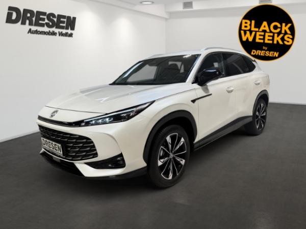 MG HS COMFORT+Navi+Rückfahrkamera+Abstandstempomat+AndroidAuto+AppleCarPlay