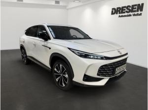 MG HS COMFORT+Navi+Rückfahrkamera+Abstandstempomat+AndroidAuto+AppleCarPlay