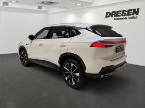 MG HS COMFORT+Navi+Rückfahrkamera+Abstandstempomat+AndroidAuto+AppleCarPlay