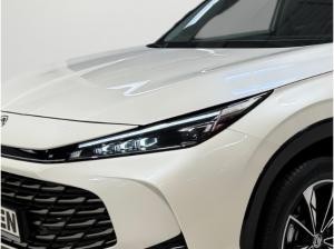 MG HS COMFORT+Navi+Rückfahrkamera+Abstandstempomat+AndroidAuto+AppleCarPlay