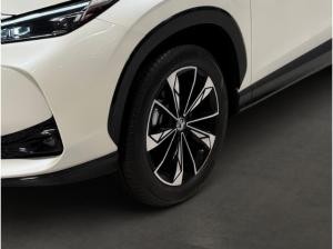 MG HS COMFORT+Navi+Rückfahrkamera+Abstandstempomat+AndroidAuto+AppleCarPlay