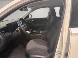 MG HS COMFORT+Navi+Rückfahrkamera+Abstandstempomat+AndroidAuto+AppleCarPlay