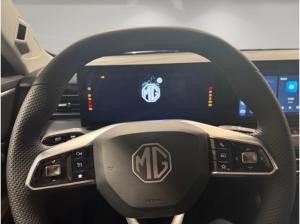 MG HS COMFORT+Navi+Rückfahrkamera+Abstandstempomat+AndroidAuto+AppleCarPlay