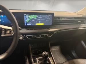 MG HS COMFORT+Navi+Rückfahrkamera+Abstandstempomat+AndroidAuto+AppleCarPlay
