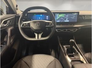 MG HS COMFORT+Navi+Rückfahrkamera+Abstandstempomat+AndroidAuto+AppleCarPlay