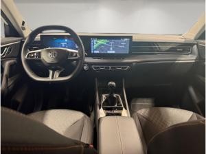 MG HS COMFORT+Navi+Rückfahrkamera+Abstandstempomat+AndroidAuto+AppleCarPlay