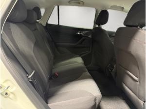 MG HS COMFORT+Navi+Rückfahrkamera+Abstandstempomat+AndroidAuto+AppleCarPlay