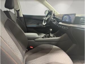 MG HS COMFORT+Navi+Rückfahrkamera+Abstandstempomat+AndroidAuto+AppleCarPlay