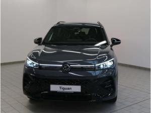 Volkswagen Tiguan R-Line 1.5 eHybrid inkl. WR *SOFORT VERFÜGBAR*