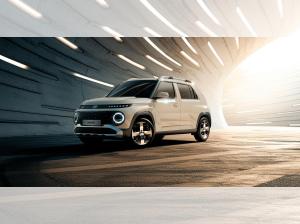 Hyundai Inster SELECT 42 kWh - die neue Elektromobilität Reichweite bis zu 327 km