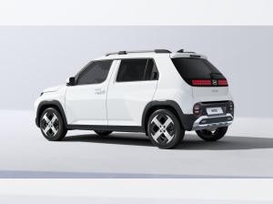 Hyundai INSTER INSTER EV (MY26) 49 kWh (115 PS) 2WD PRIME NAVI WÄRMEPUMPE
