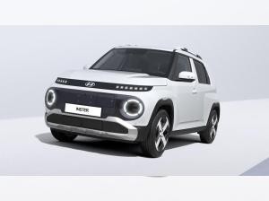 Hyundai INSTER INSTER EV (MY26) 49 kWh (115 PS) 2WD PRIME NAVI WÄRMEPUMPE