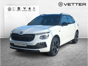 Skoda Kamiq 1.0 TSI Monte Carlo KLIMA LED ALU