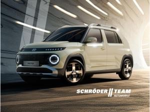 Hyundai INSTER Select 42 kWh -  Bestellaktion für den Hyundai Inster Select- Nur für kurze Zeit!