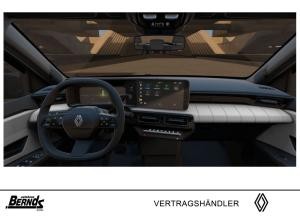 Renault 5 E-Tech  Evolution ⚡️Ganzjahresreifen⚡️Winter-Paket sofort
