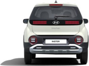 Hyundai INSTER Select 42 kWh 97 PS