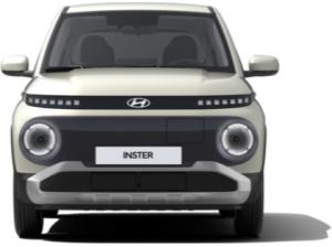 Hyundai INSTER Select 42 kWh 97 PS