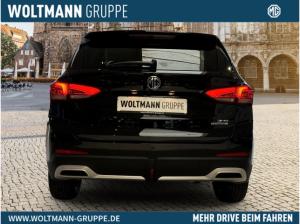 MG ZS Hybrid+ Luxury