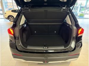 MG ZS Hybrid+ Luxury