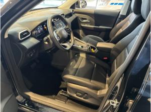 MG ZS Hybrid+ Luxury