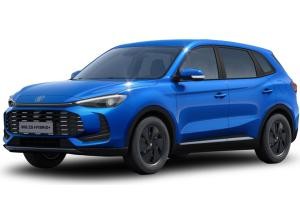 MG ZS HEV Hybrid+ Aut. Standard ACC NAV ACAA