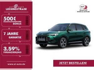 MG ZS HEV Hybrid+ Aut. Comfort ACC NAVI ACAA KeyLess