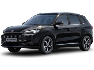 MG ZS HEV Hybrid+ Aut. Comfort ACC NAV ACAA KeyLess