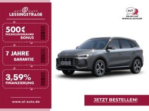 MG ZS HEV Hybrid+ Aut. Comfort ACC NAV ACAA KeyLess