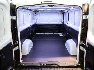 Nissan Primastar N-Connecta Kasten L2H1 dCi 130PS 6MT LRB 270° NAVI ***sofort verfügbar!!!***