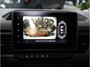 Nissan Primastar N-Connecta Kasten L2H1 dCi 130PS 6MT LRB 270° NAVI ***sofort verfügbar!!!***