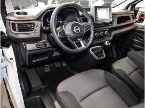 Nissan Primastar N-Connecta Kasten L2H1 dCi 130PS 6MT LRB 270° NAVI ***sofort verfügbar!!!***