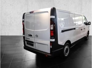 Nissan Primastar N-Connecta Kasten L2H1 dCi 130PS 6MT LRB 270° NAVI ***sofort verfügbar!!!***