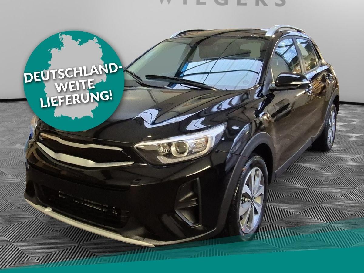 Kia Stonic 1.0T VISION +NAVI+PDC+KAMERA+SHZ