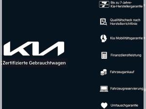 Kia Stonic 1.0T VISION +NAVI+PDC+KAMERA+SHZ