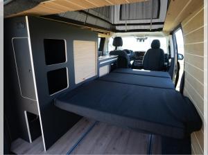 Mercedes-Benz Vito Offtrack Expedition Reisemobil Wohnmobil Camper Aufstelldach