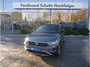 Volkswagen T-Roc Goal 1.5l TSI DSG🚀LEASING-AKTION🚀