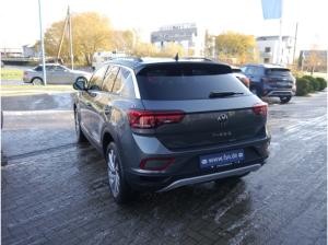 Volkswagen T-Roc Goal 1.5l TSI DSG🚀LEASING-AKTION🚀