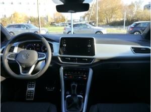 Volkswagen T-Roc Goal 1.5l TSI DSG🚀LEASING-AKTION🚀