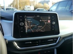 Volkswagen T-Roc Goal 1.5l TSI DSG🚀LEASING-AKTION🚀