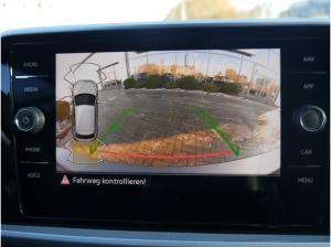 Volkswagen T-Roc Goal 1.5l TSI DSG🚀LEASING-AKTION🚀