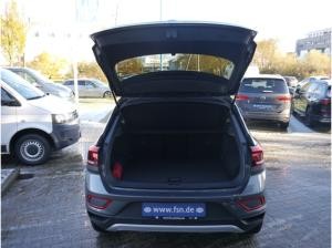Volkswagen T-Roc Goal 1.5l TSI DSG🚀LEASING-AKTION🚀