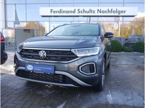 Volkswagen T-Roc Goal 1.5l TSI DSG🚀LEASING-AKTION🚀