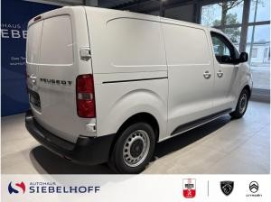 Peugeot Expert Kastenwagen L1 BlueHDi 120
