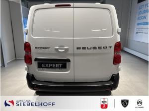 Peugeot Expert Kastenwagen L1 BlueHDi 120