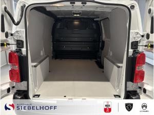 Peugeot Expert Kastenwagen L1 BlueHDi 120