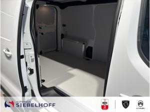 Peugeot Expert Kastenwagen L1 BlueHDi 120